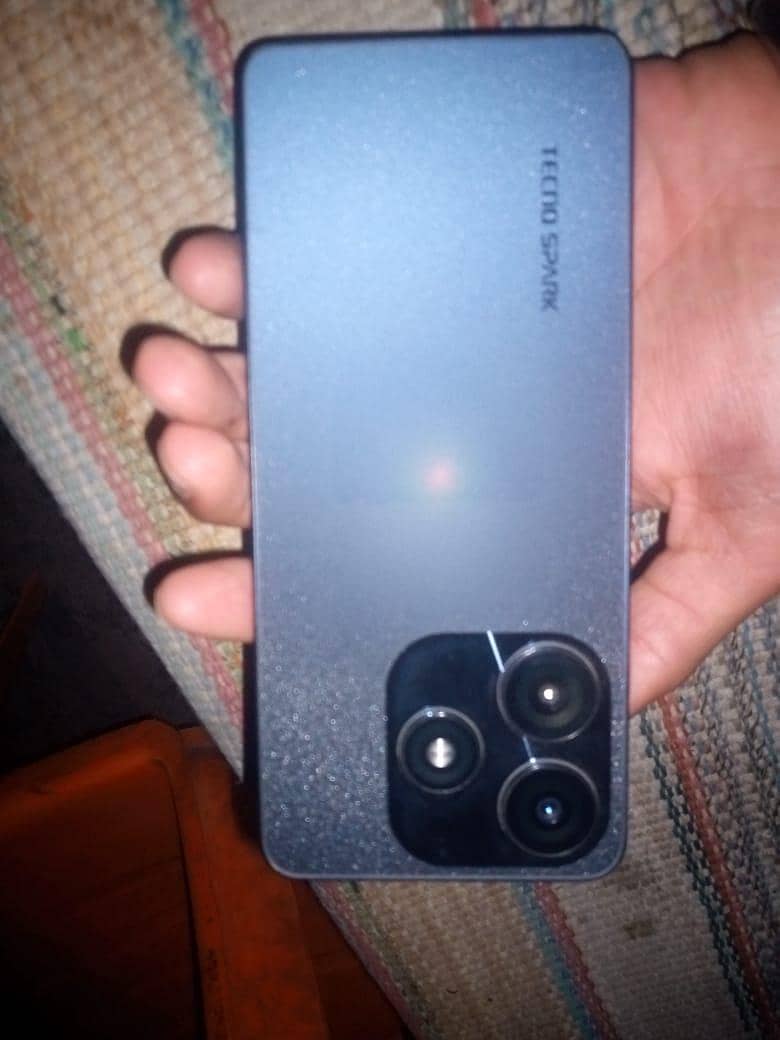 Tecno Spark 10 Pro 1