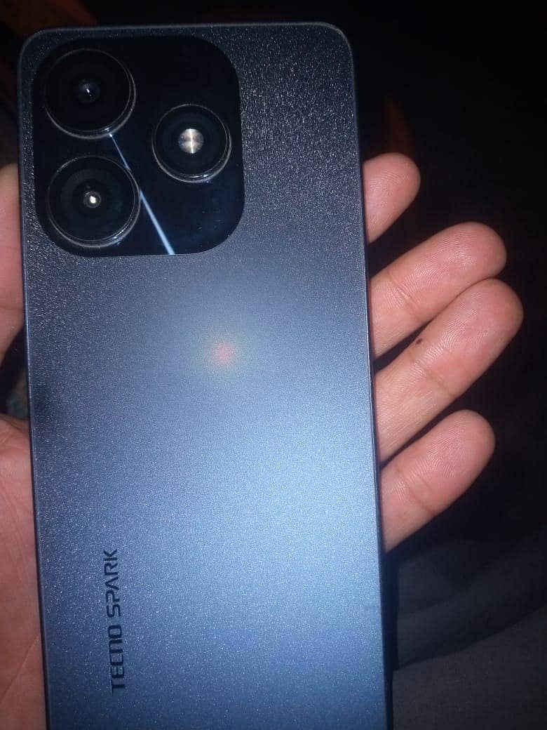 Tecno Spark 10 Pro 2
