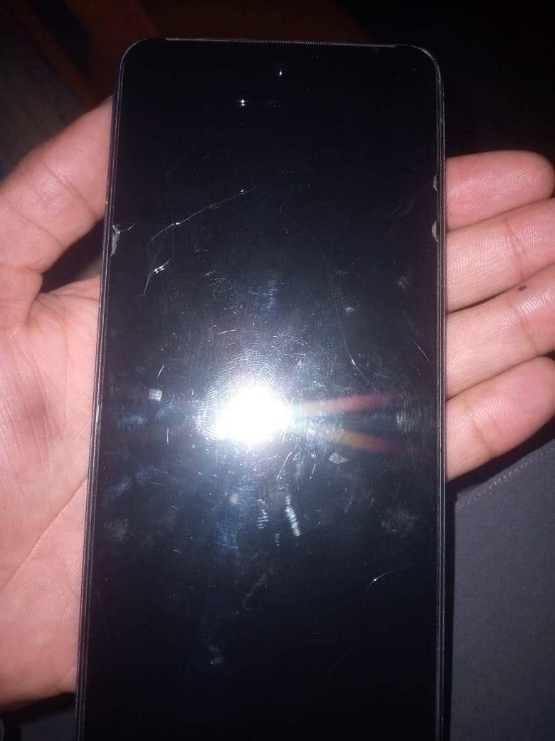 Tecno Spark 10 Pro 3