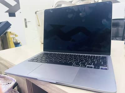 Apple Mac Book
