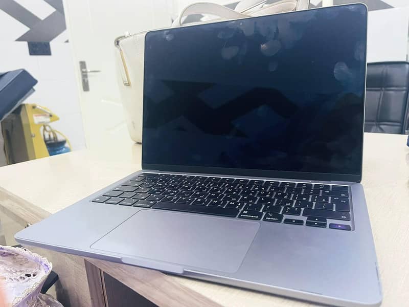 Apple Mac Book 0