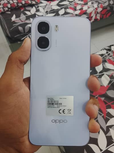 OPPO A6k