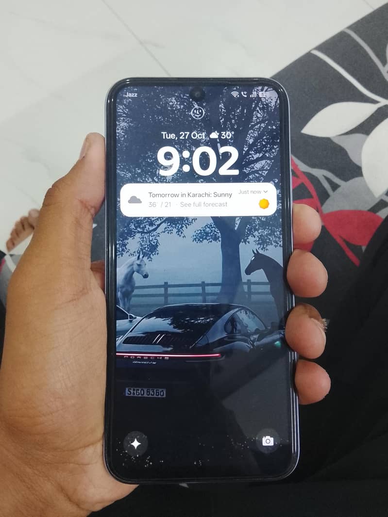 OPPO A6k 2