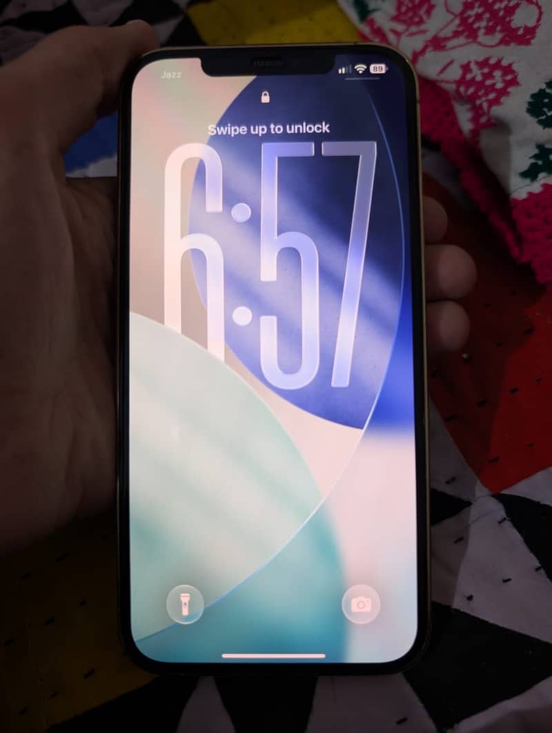 Apple iPhone 12 Pro Max 1