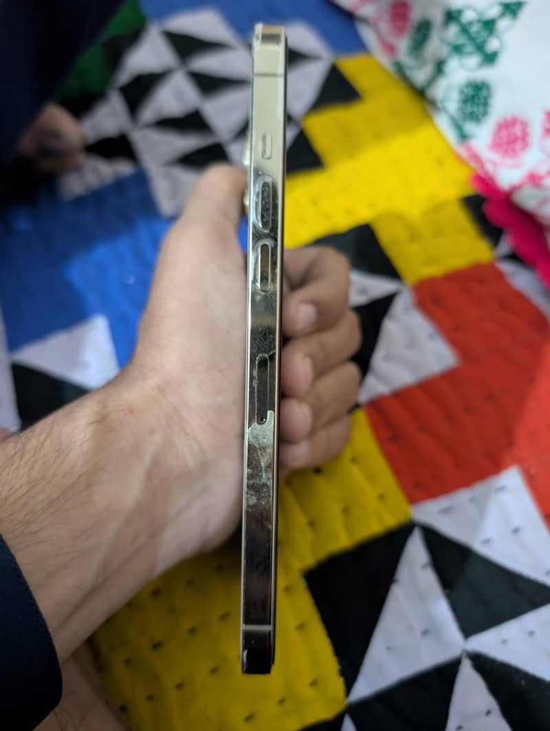 Apple iPhone 12 Pro Max 4