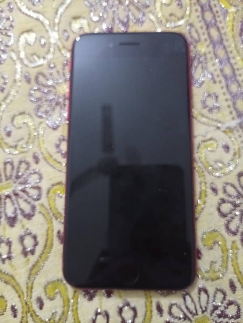 Apple iPhone SE 2