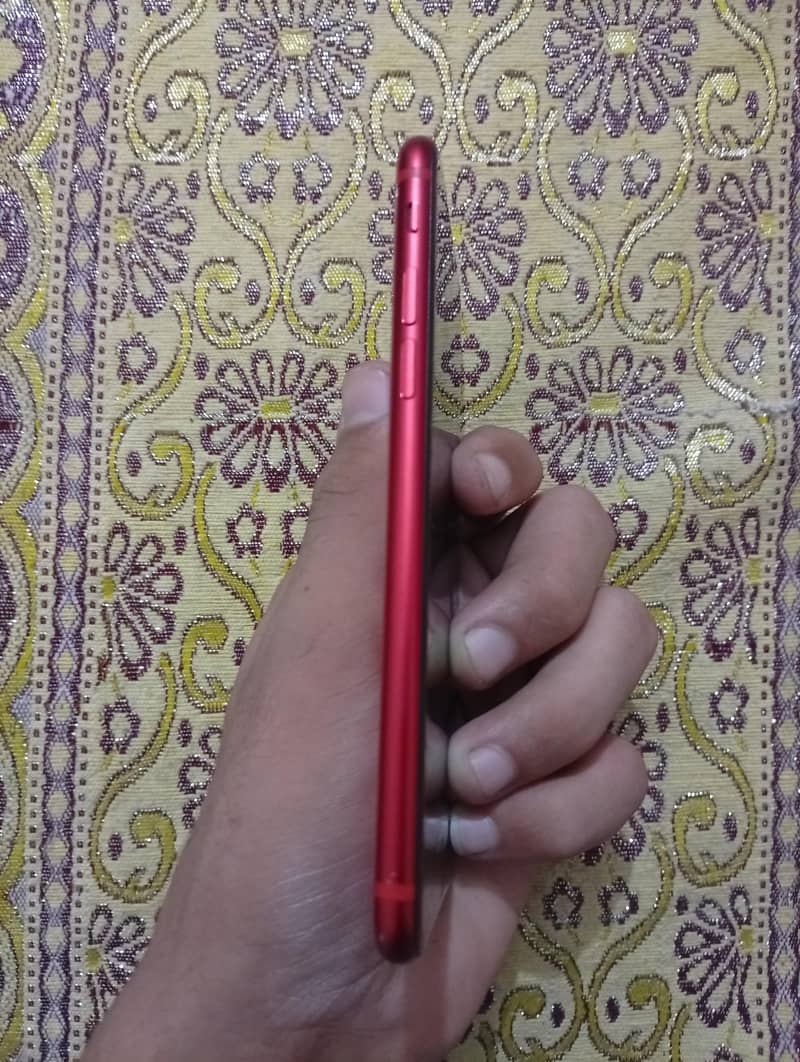 Apple iPhone SE 3