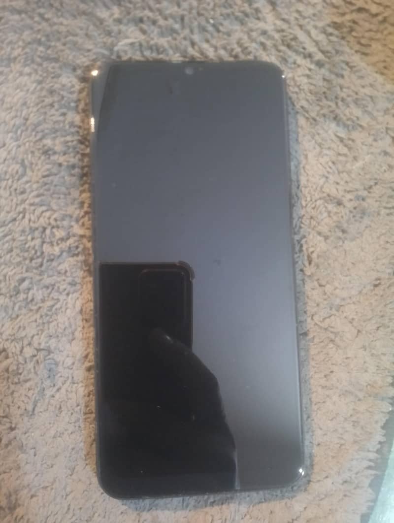 Samsung Mobile A20 3gb ram 32 gb 1