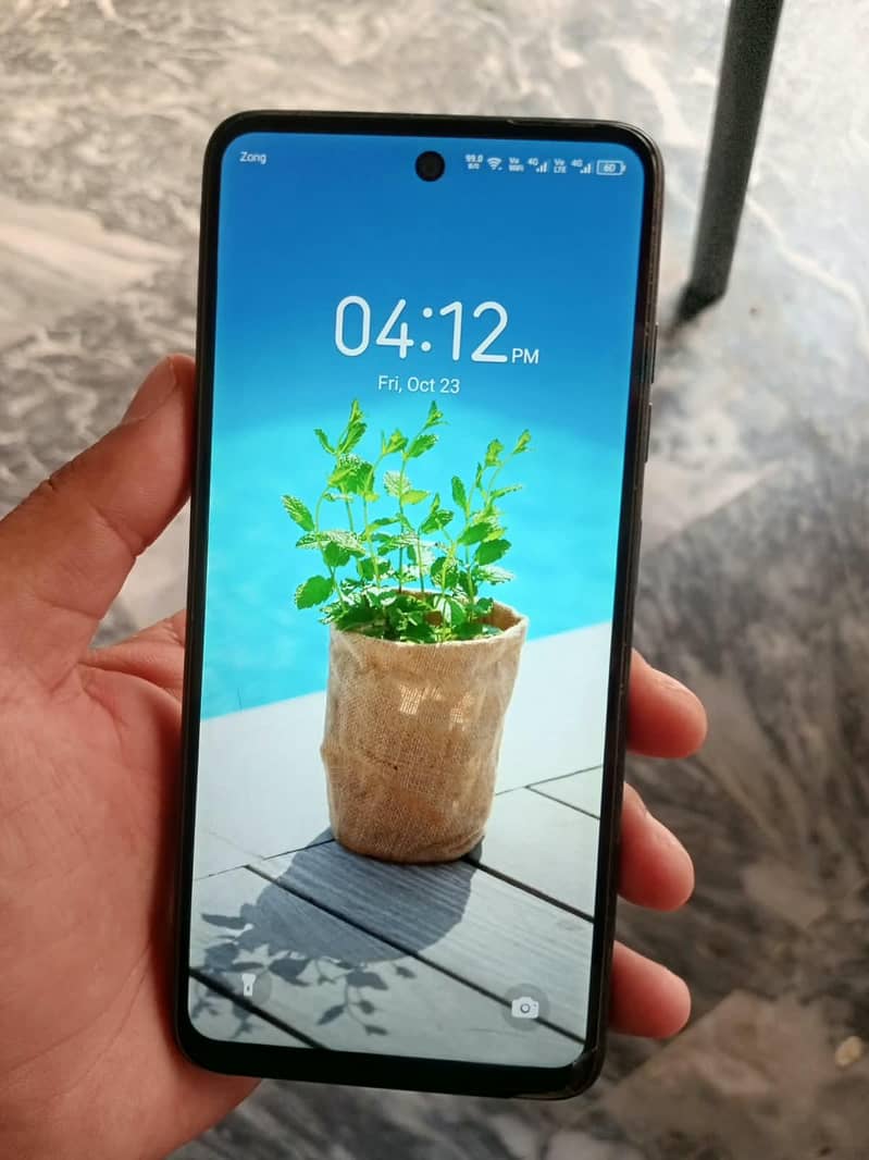Tecno Spark 20C 1