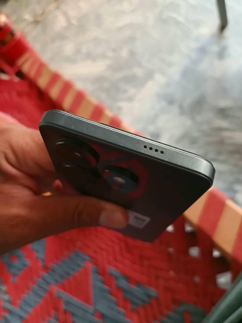 Tecno Spark 20C 3