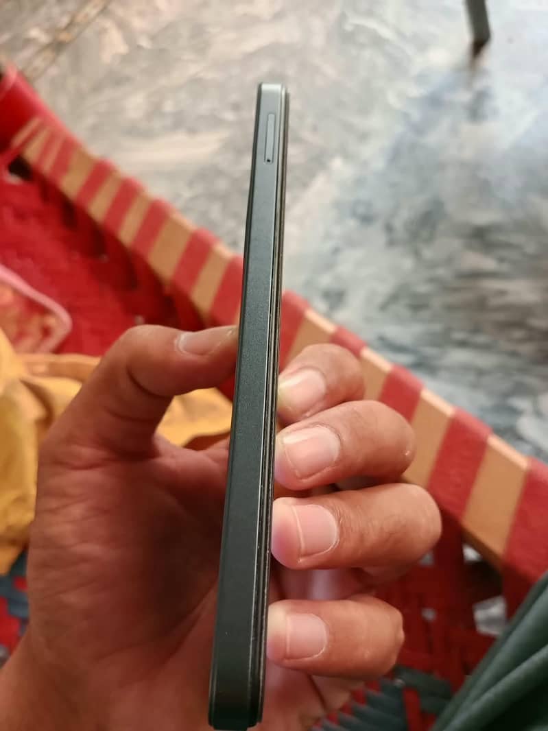 Tecno Spark 20C 6