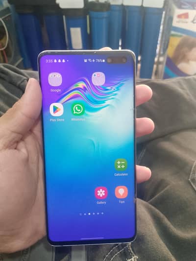 Samsung Mobile S10 5G