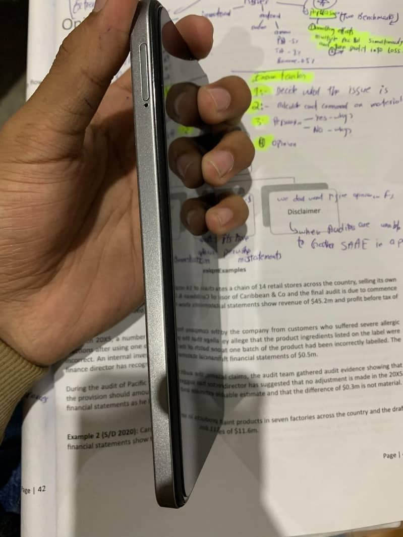 Zte Blade A35 3