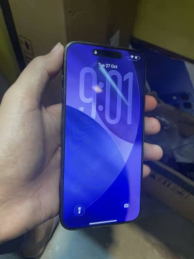 Apple iPhone 15 Pro Max (03175454080)