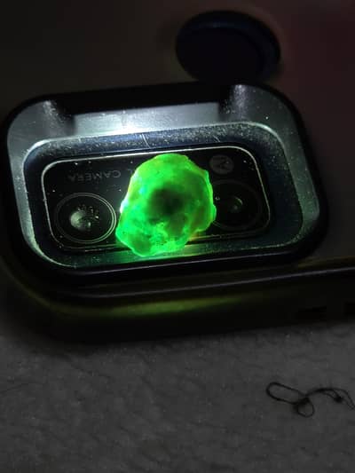 Emrald Zamurd Gems Stone Raw natural
