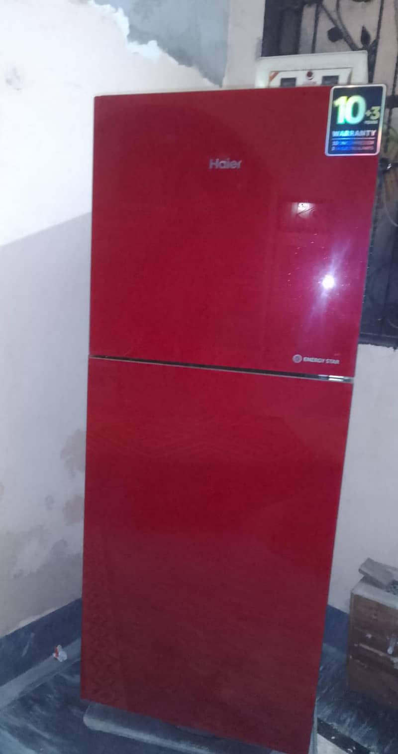 fridge 5ft 0