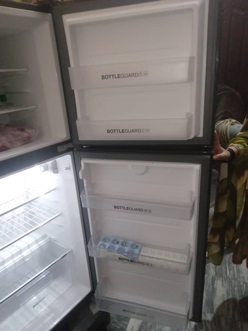fridge 5ft 3