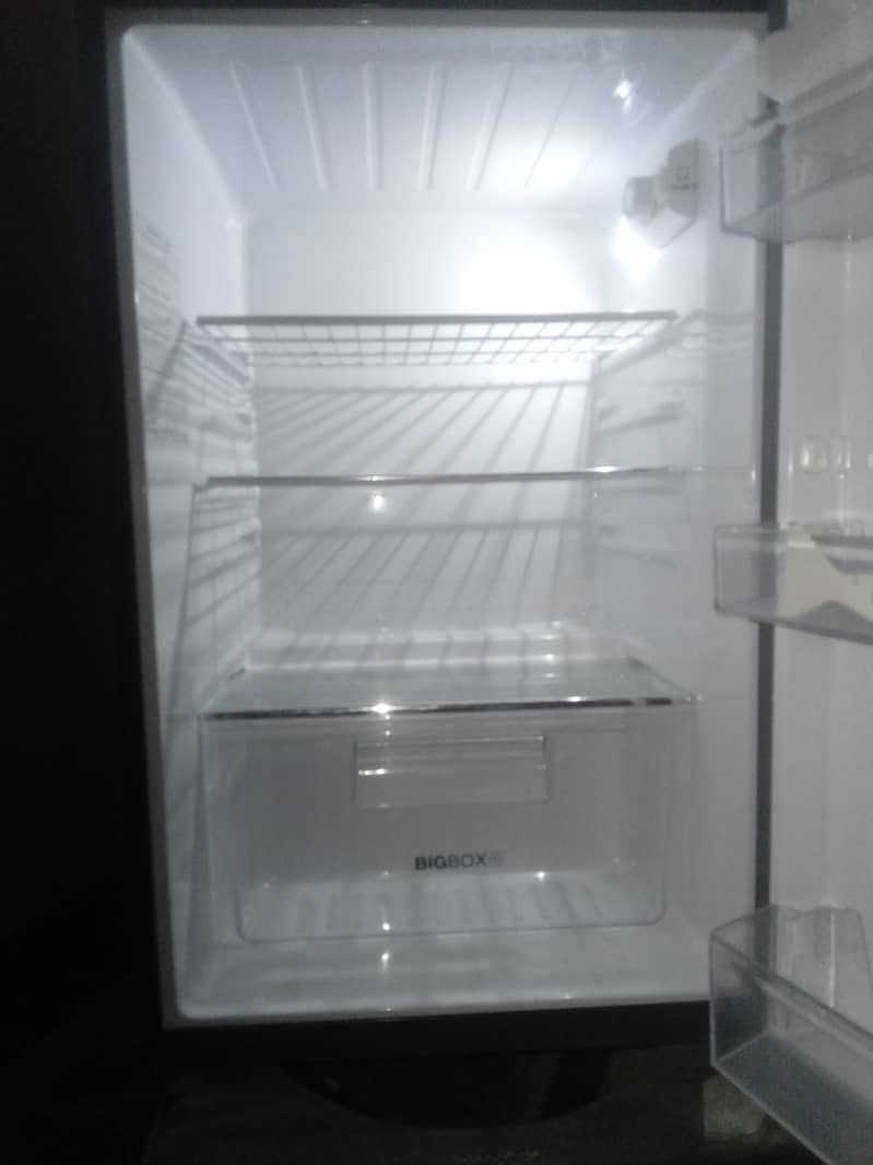 fridge 5ft 4