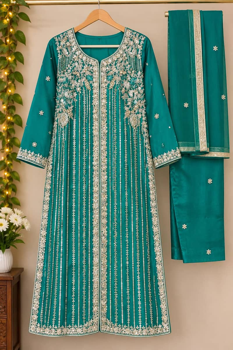 zari work 0