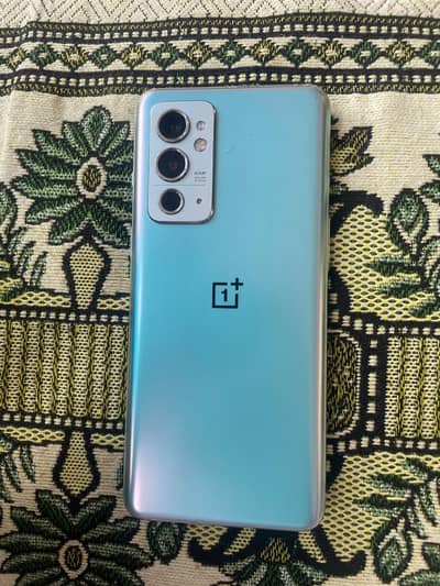 One Plus 9RT