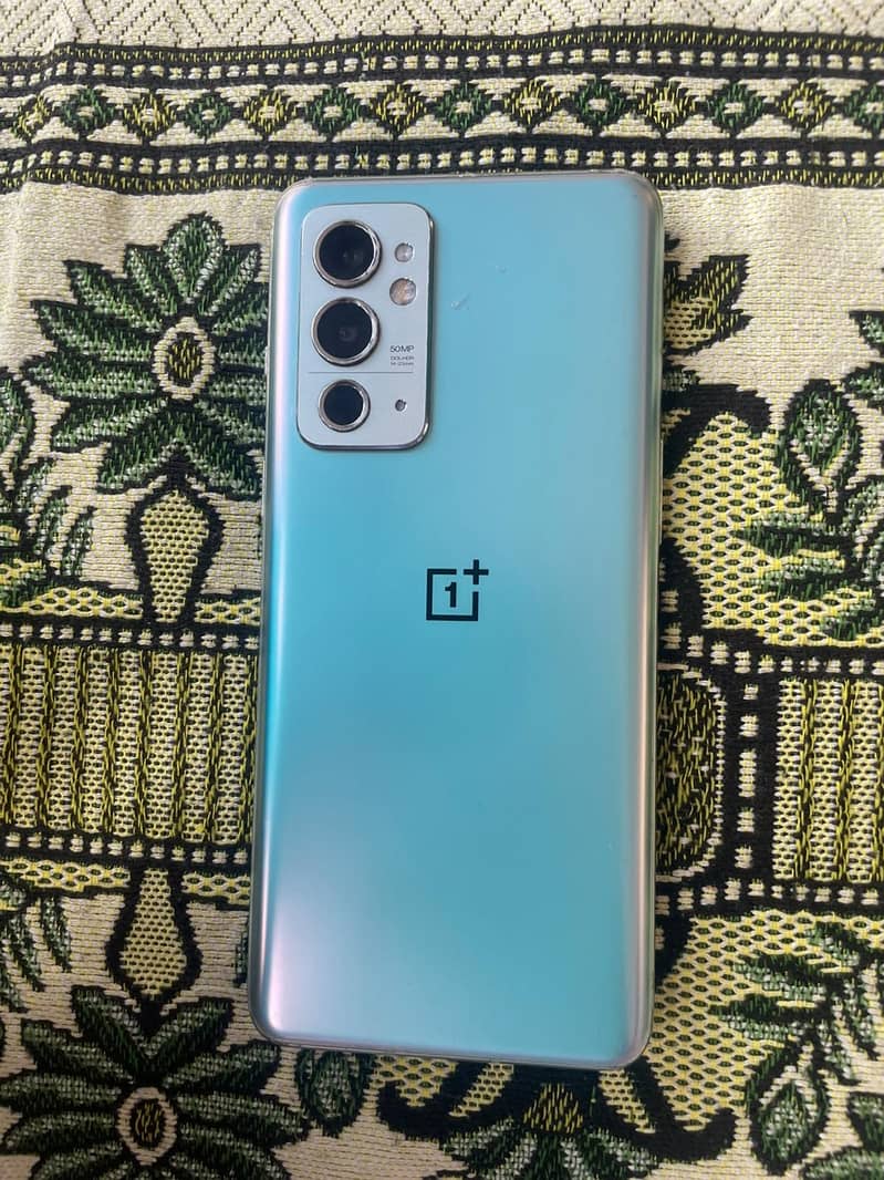 One Plus 9RT 0