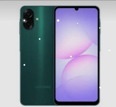 Samsung Mobile A07 5G