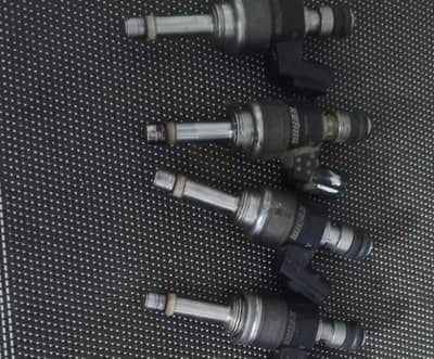 Honda vezel and civic injectors