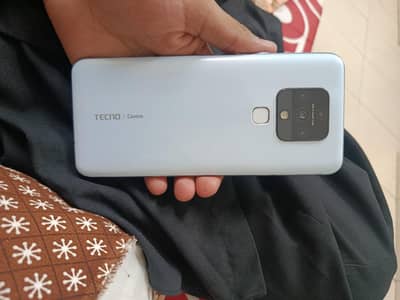 Tecno CAMON 16 SE