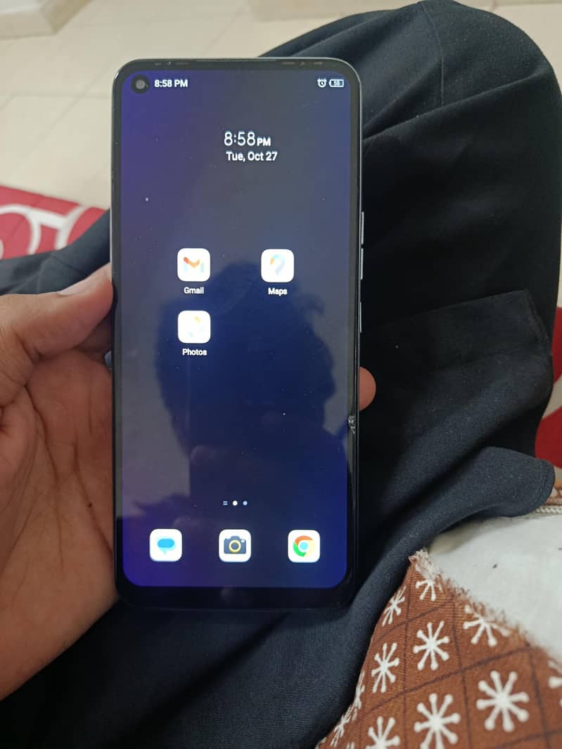 Tecno CAMON 16 SE 2