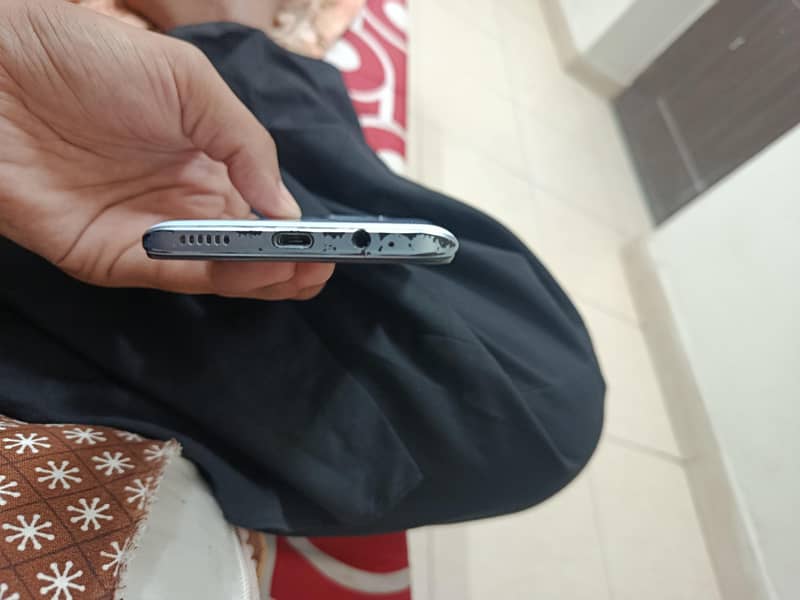 Tecno CAMON 16 SE 5