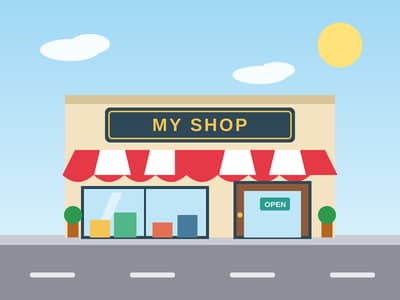 Chance Leased Shop Gulshan 13c Opposite Baitul Mukkarm Masjid behind Al Mustafa Hospital