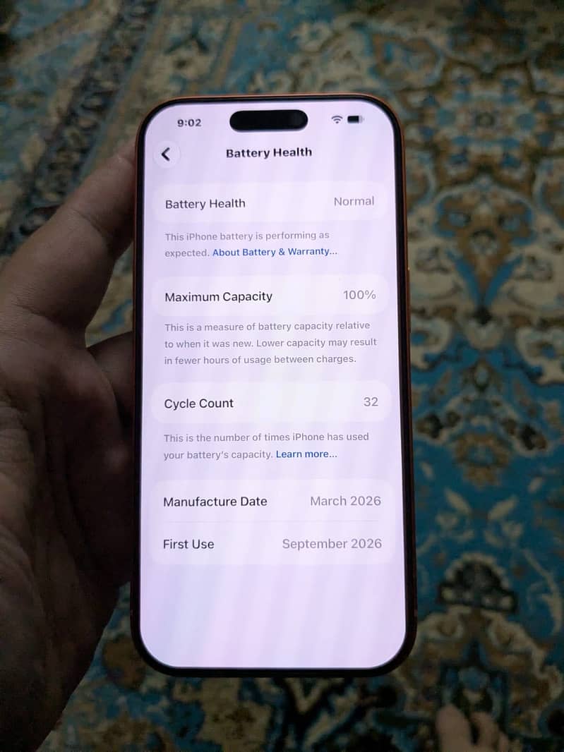 Apple iPhone 17 Pro jv 3