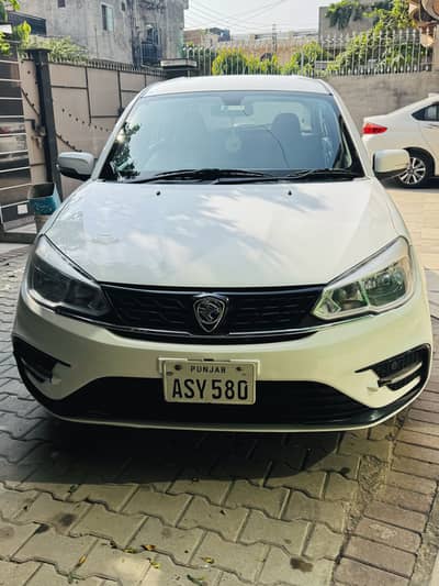 Proton Saga 2024