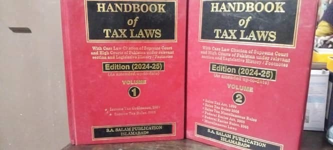 These books are available for sell .