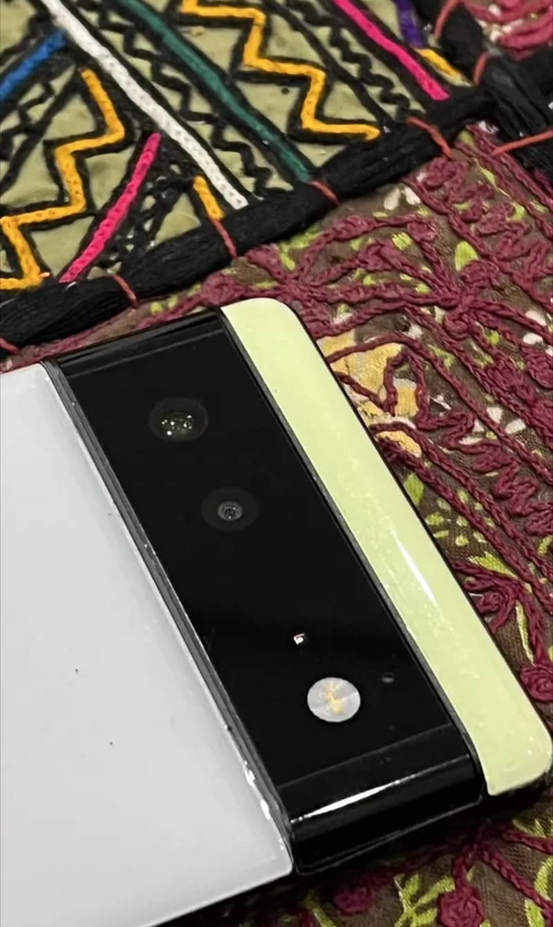 Google Pixel 6 1