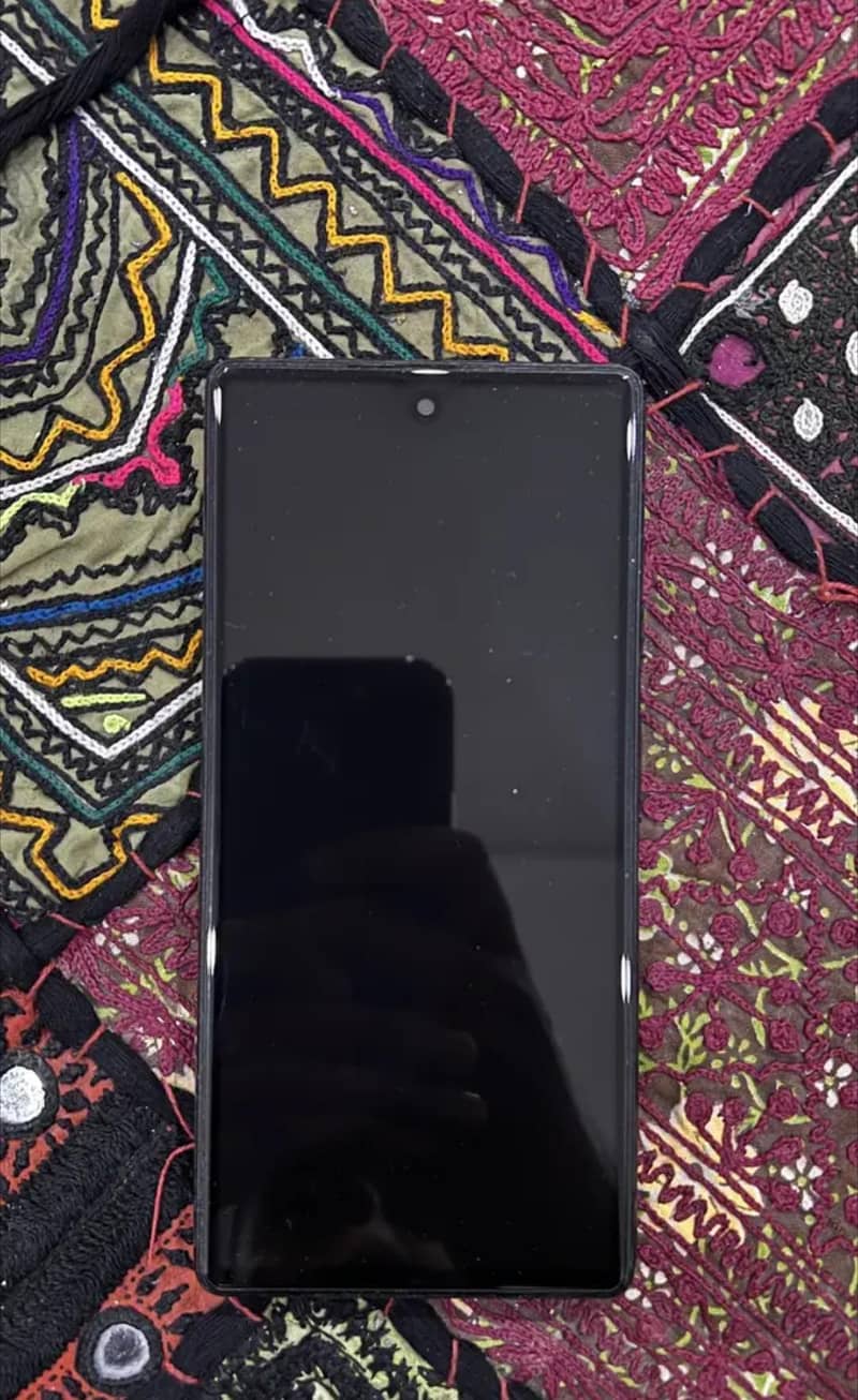Google Pixel 6 2