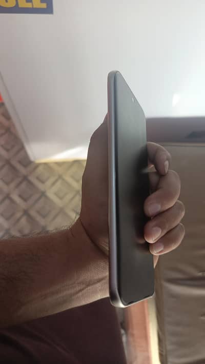 Infinix Note Edge
