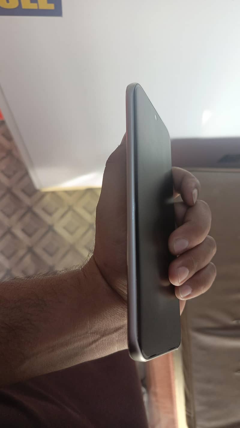 Infinix Note Edge 0