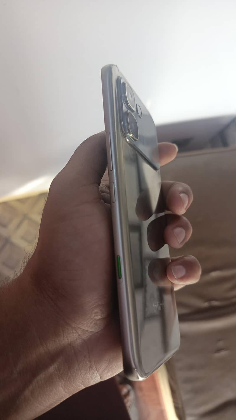 Infinix Note Edge 2
