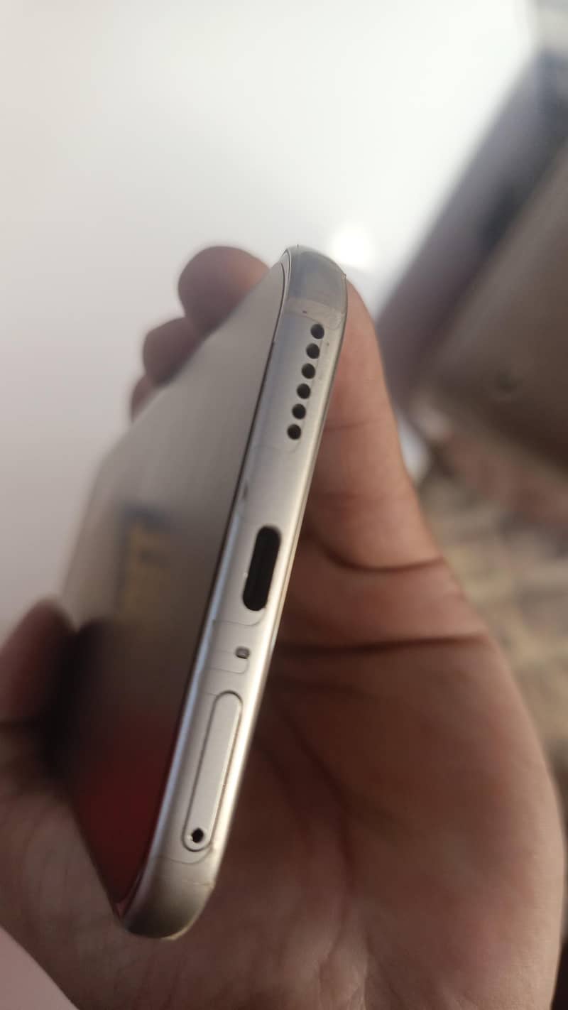 Infinix Note Edge 4