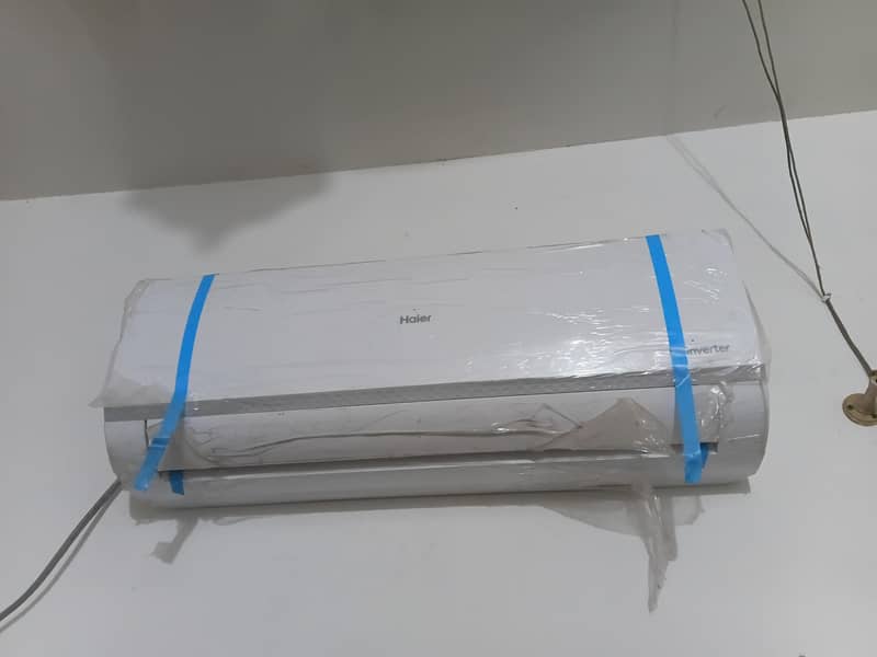 ac new 0