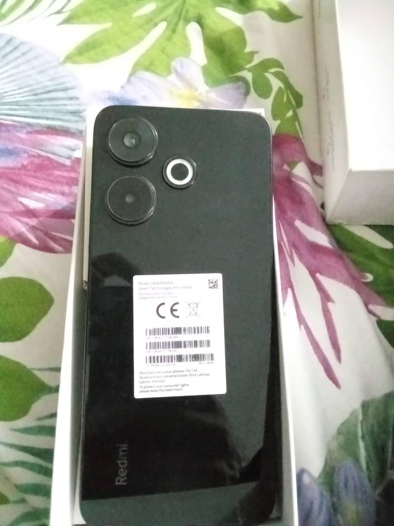 Xiaomi Redmi 13 2