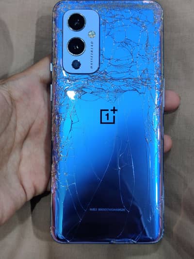 One Plus 9