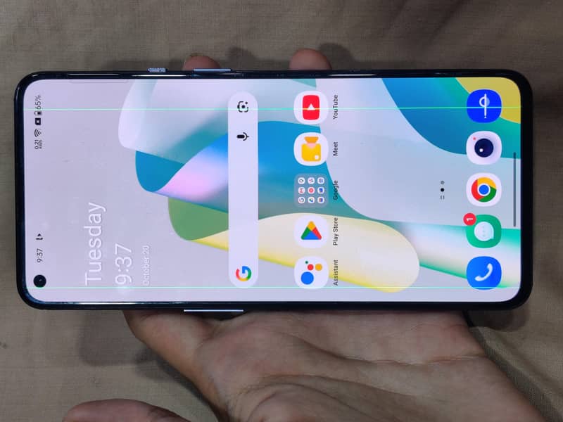 One Plus 9 5
