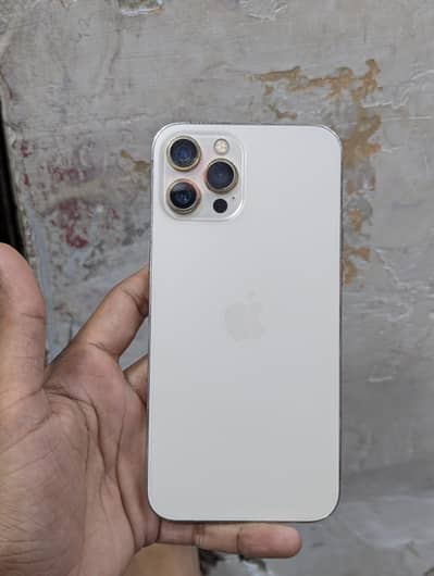 Apple iPhone 12 Pro Max ( Factory Unlock )