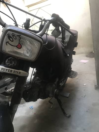 Argent sale all ok engine bhi ok