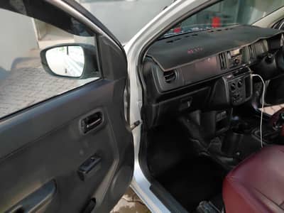 Suzuki Alto 2020