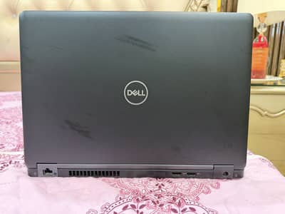 Dell i5 8th Gen