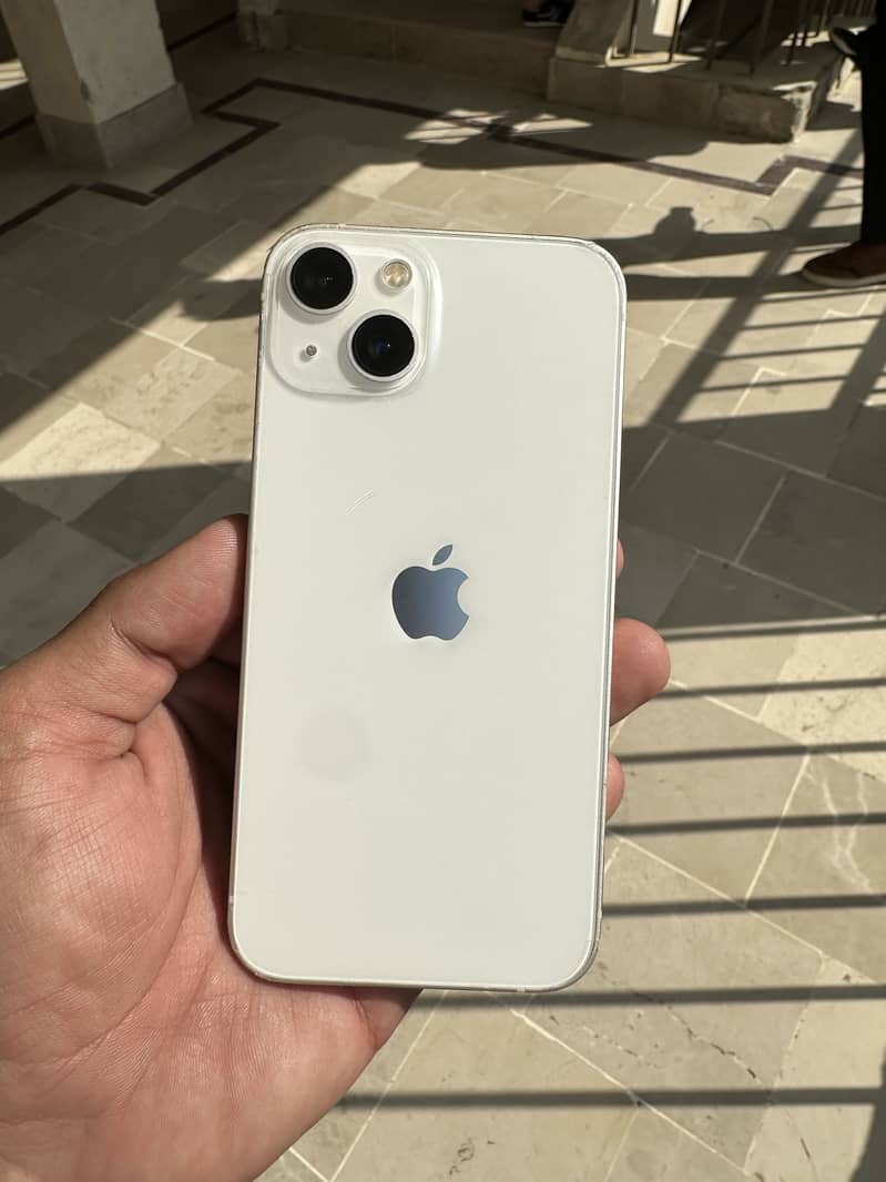 Apple iPhone 13 Approved 0