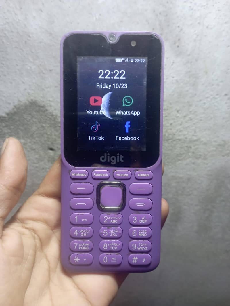 Mobilink JazzX E2 Pro 0